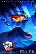 Demon Slayer: Kimetsu no Yaiba Infinity Castle