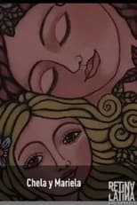 Chela y Mariela poster