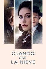 Ver Cuando cae la nieve (2016) Online