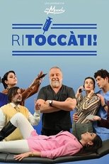 Poster for Ritoccàti