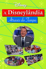 Disneyland Around the Seasons