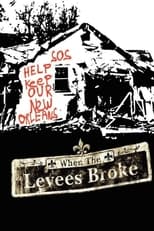 Poster for When the Levees Broke: A Requiem in Four Acts Season 1