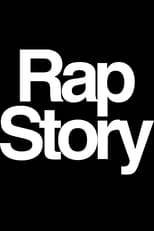 Poster for RapStory