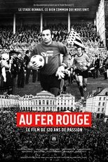 Au Fer Rouge poster
