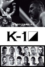 K-1 poster