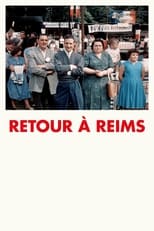 Returning to Reims (Fragments)