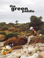 Poster for The Green Paddle