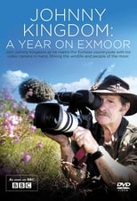 Poster for Johnny Kingdom: A Year On Exmoor