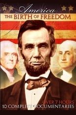 Poster di America: The Birth of Freedom