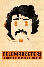 ES - Telemarketers