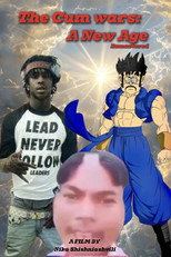 The Cum Wars: A New Age poster