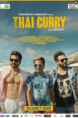 Poster for Thai Curry