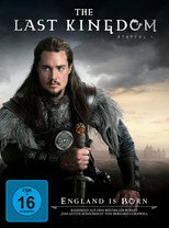 Poster zu Staffel 1 – The Last Kingdom