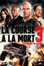 Death Race: Inferno serie streaming