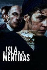 La isla de las mentiras (MKV) Español Torrent