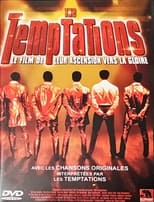 Poster for The Temptations Le film de leur ascension vers la gloire