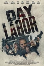 Poster for Day Labor