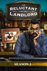 Poster for The Reluctant Landlord Season 1