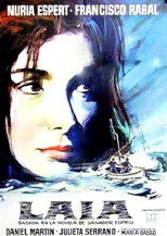 Laia poster