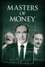 Poster for Masters of Money