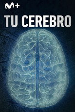 Tu cerebro poster