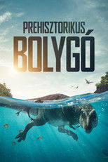 Prehisztorikus bolygó