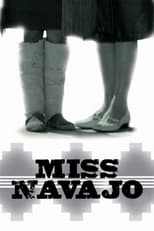 Poster for Miss Navajo 