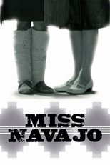 Miss Navajo main poster