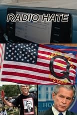 Radio Hate poster