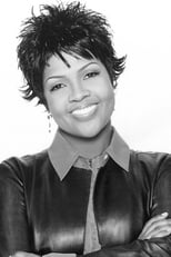 Foto retrato de CeCe Winans