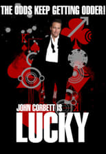Poster for Lucky Season 1