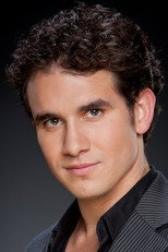 Marco Antonio Valdés as Dante in Rebelde