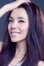 Foto retrato de Li Jiaxuan