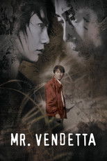 Mr. Vendetta