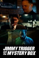Jimmy Trigger and the Mystery Box main poster