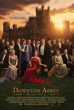 Downton Abbey: Wielki finał