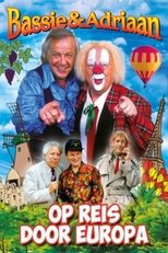 Bassie en Adriaan: De Geheimzinnige Opdracht