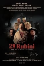 Poster for 21 Rubies