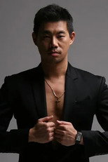 Park Ji-woo as Self - Dance Master (Red Wings) in Dancing 9