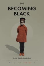 Poster for Becoming Black