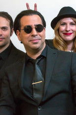 Usher Morgan Usher Morgan