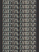 Essential Exhibition poster