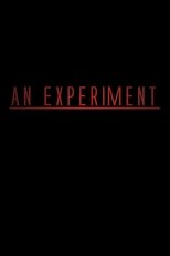 Poster for An Experiment