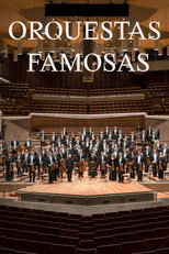 Famous Orchestras: Orchester der Weltklasse poster