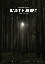 Poster for Saint Hubert