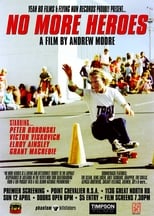 Poster for No More Heroes 