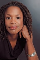 Poster for Charlayne Woodard