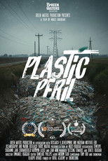 Plastic Peril poster