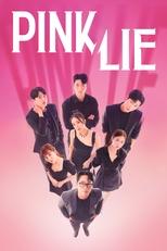 Poster for Pink Lie