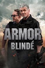 Armor poster